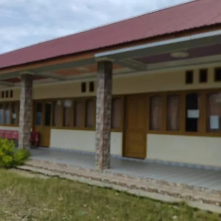 Viunya Gaga Homestay